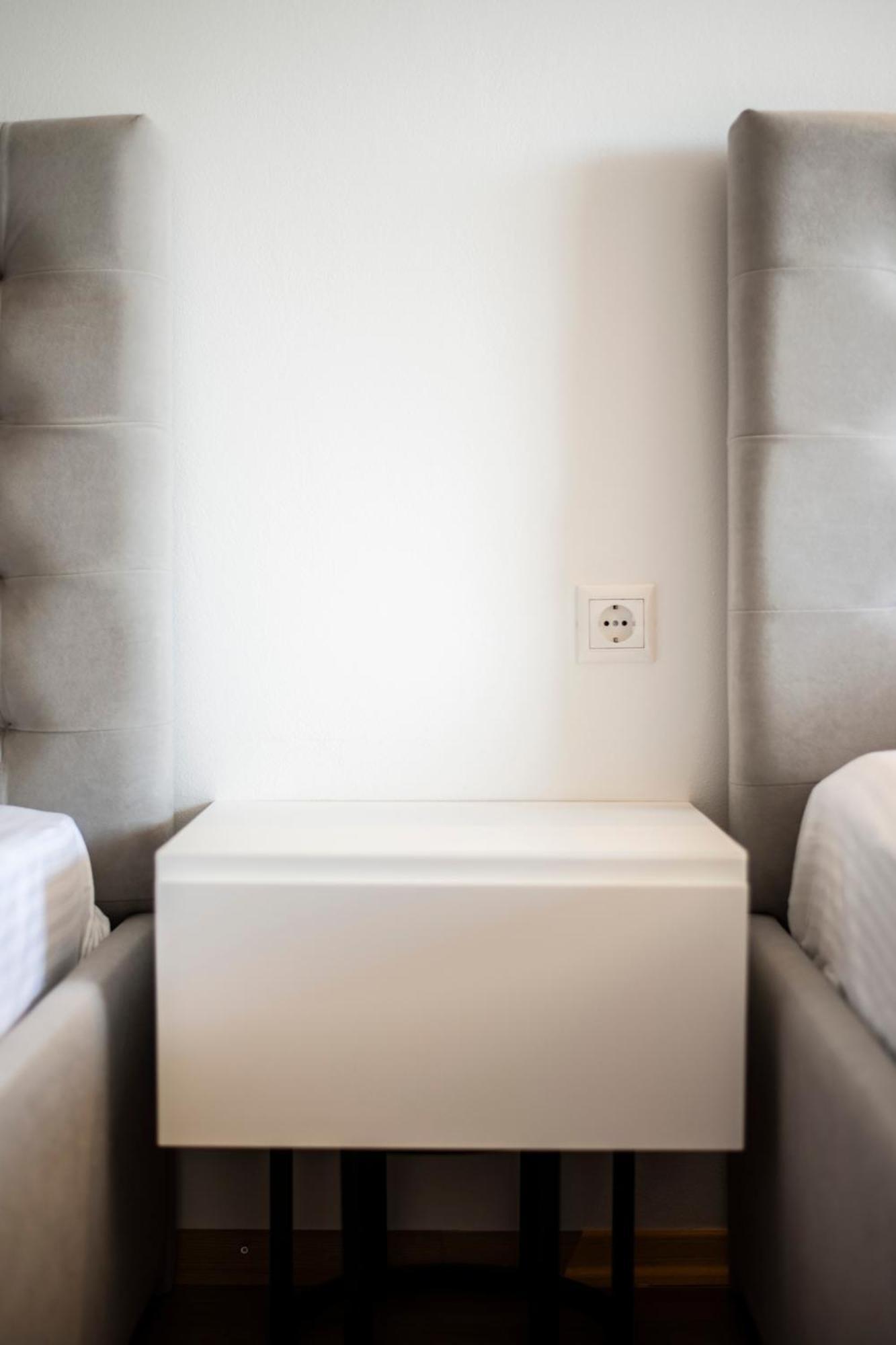 Ionio Rooms Himarë Extérieur photo