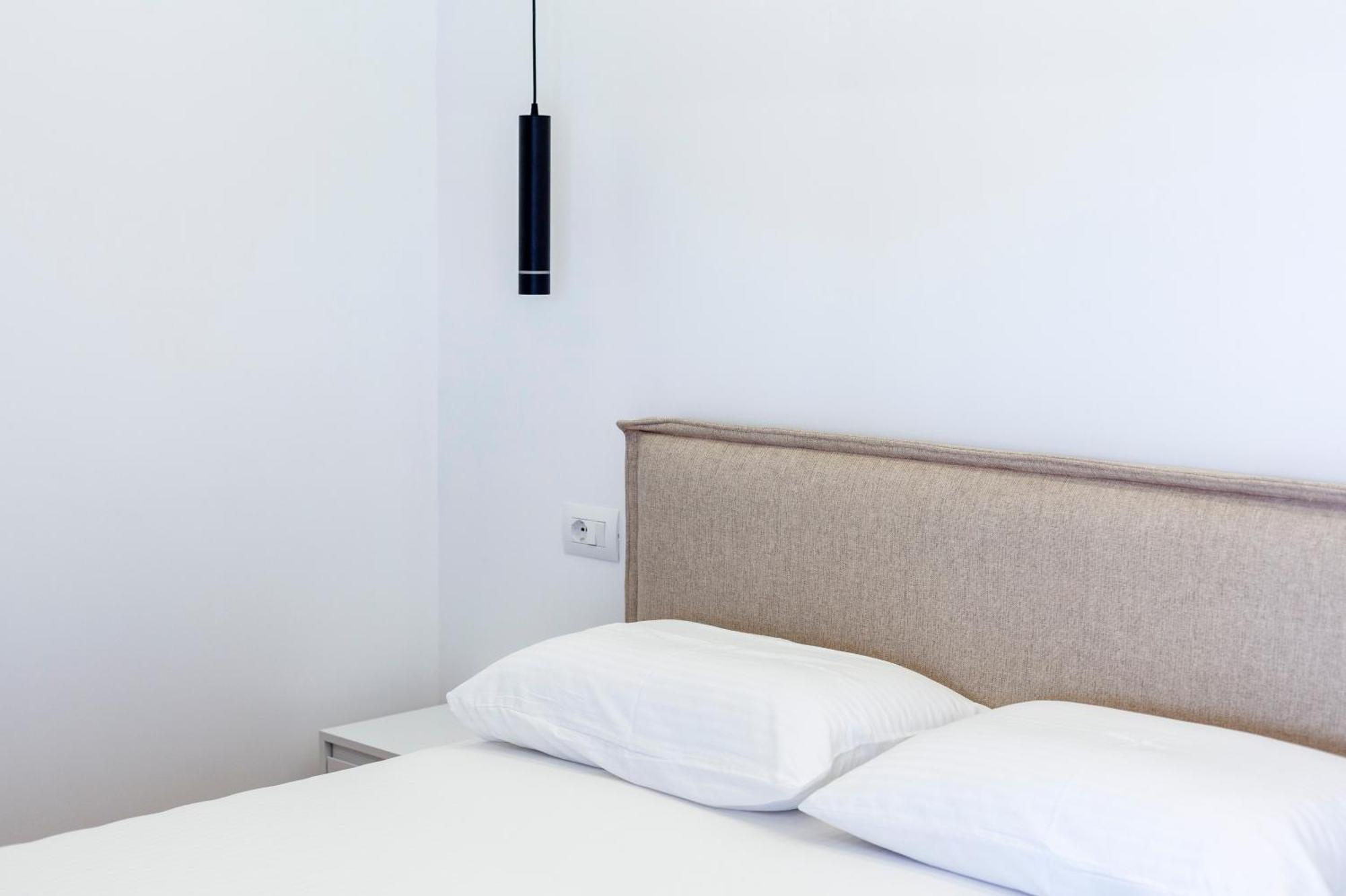 Ionio Rooms Himarë Extérieur photo
