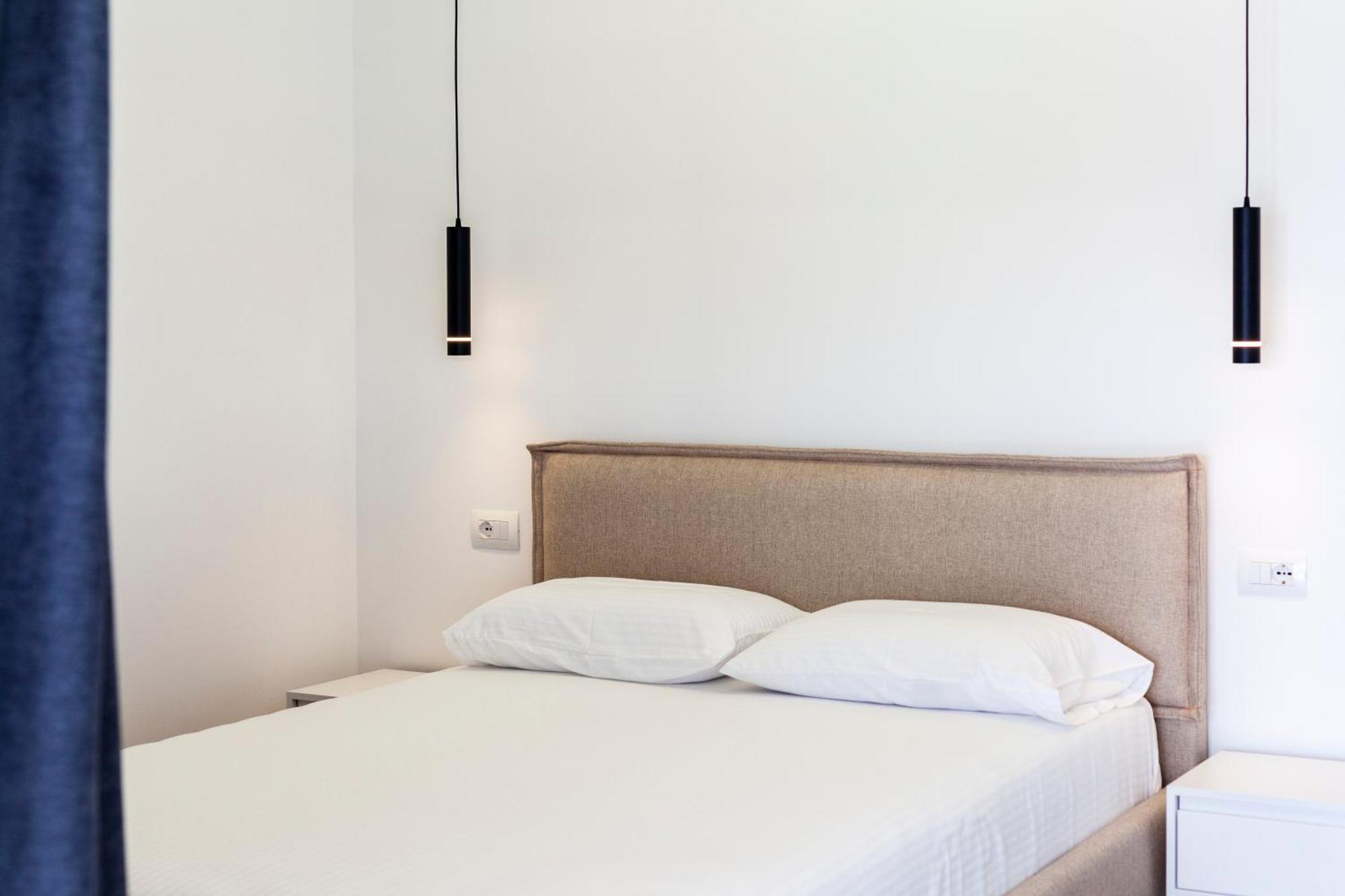 Ionio Rooms Himarë Extérieur photo