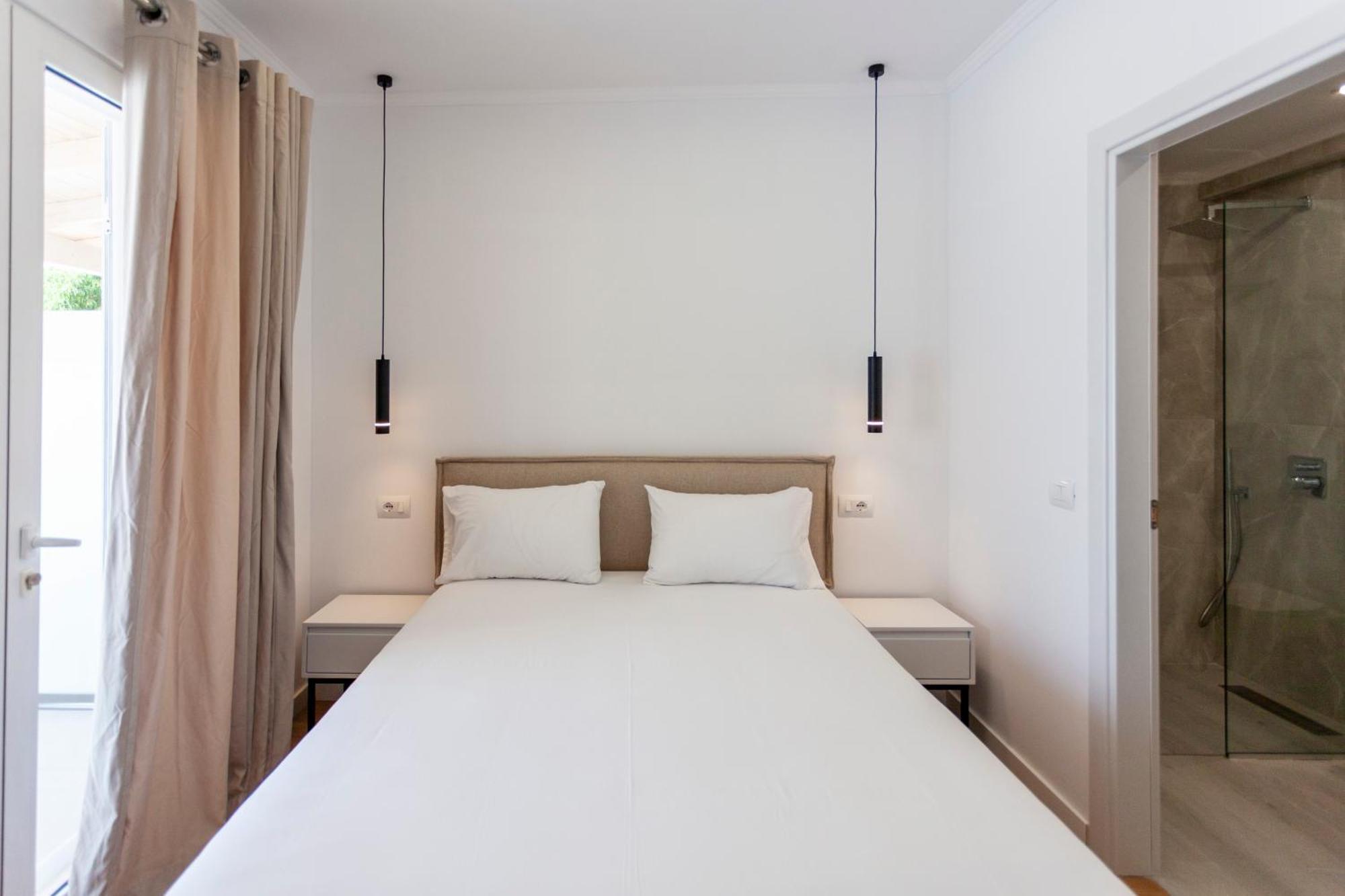 Ionio Rooms Himarë Extérieur photo