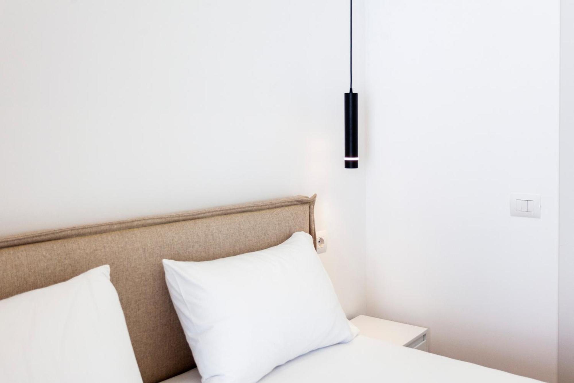 Ionio Rooms Himarë Extérieur photo