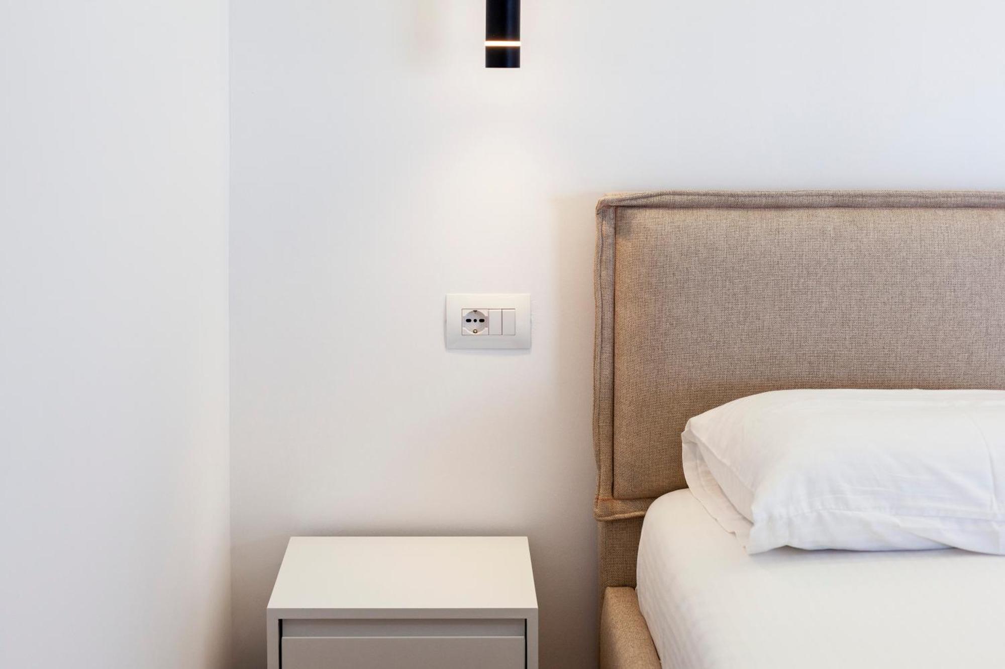 Ionio Rooms Himarë Extérieur photo