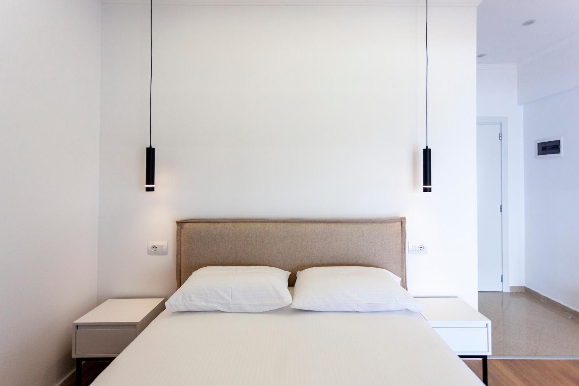 Ionio Rooms Himarë Extérieur photo