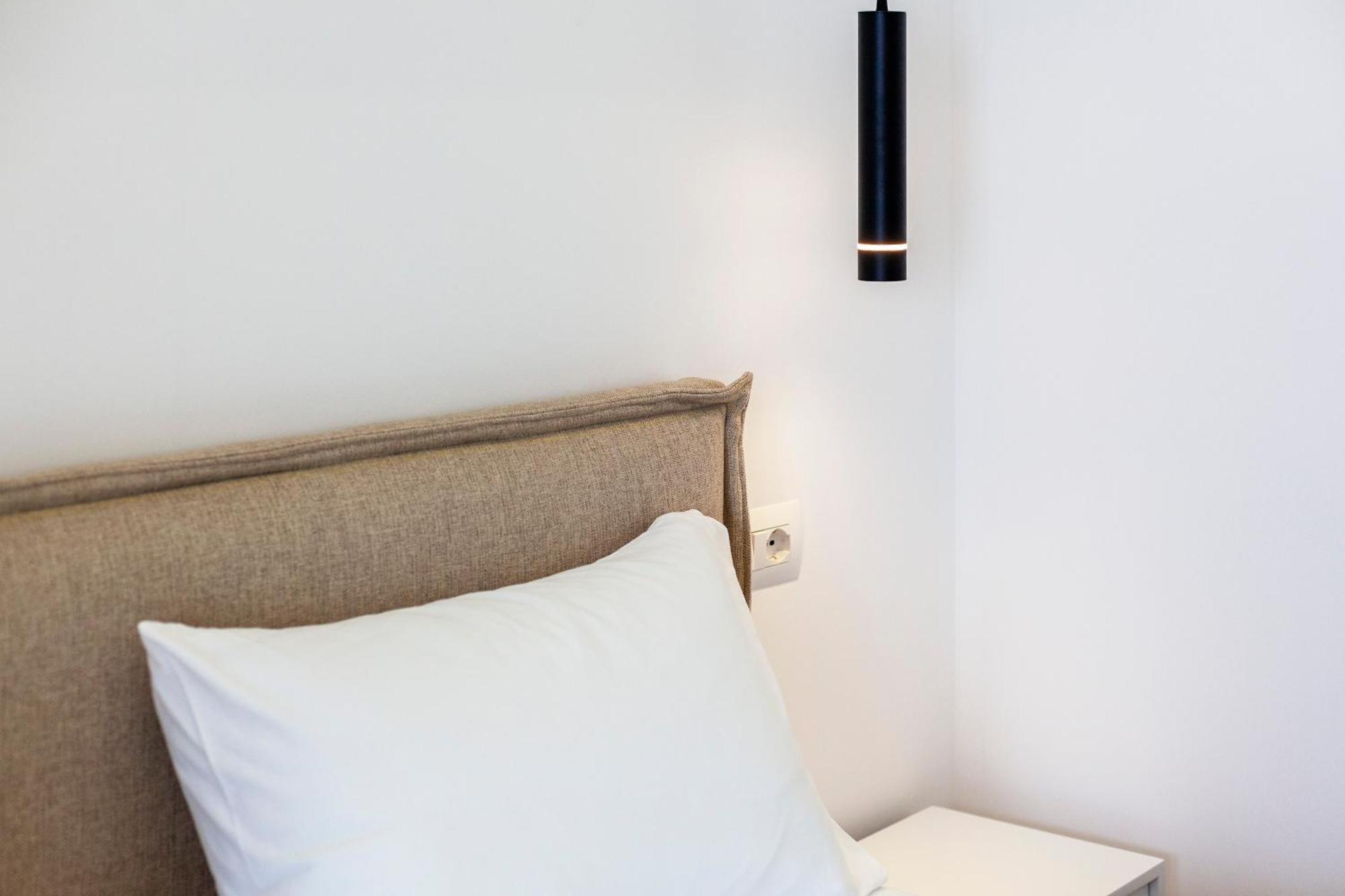 Ionio Rooms Himarë Extérieur photo