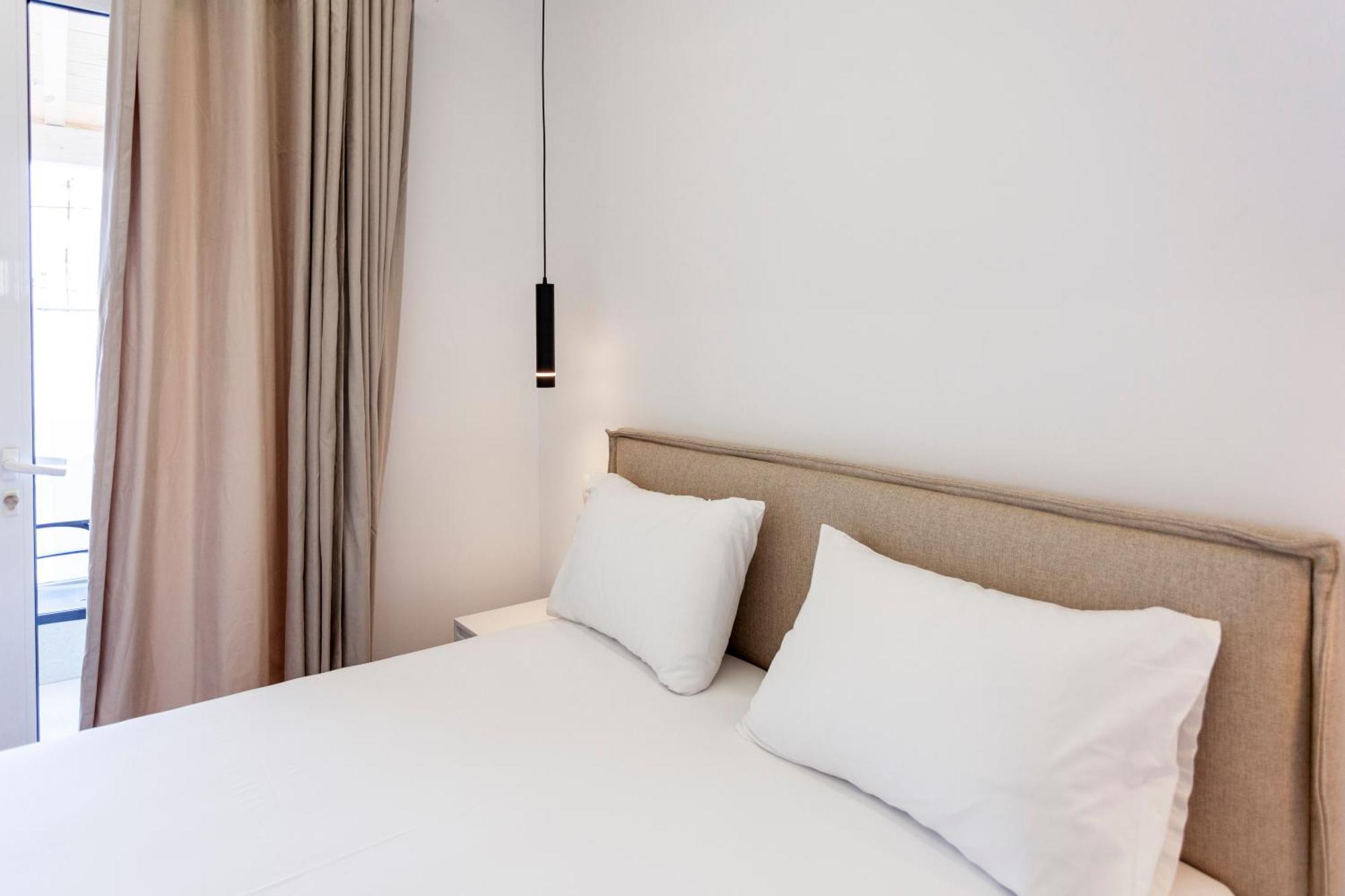 Ionio Rooms Himarë Extérieur photo