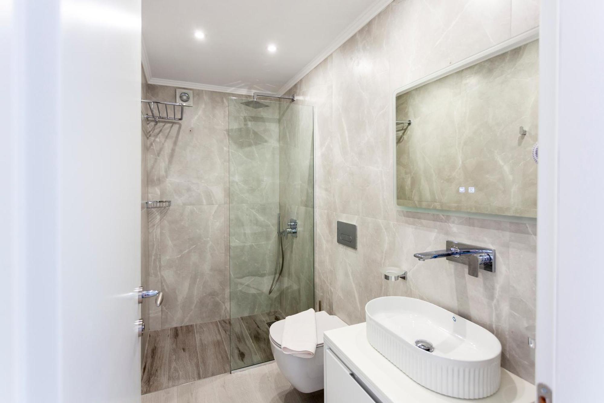 Ionio Rooms Himarë Extérieur photo